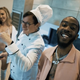 Image for article titled Bob Saget makes final filmed appearance in music video for Desiigner's "Bakin'"